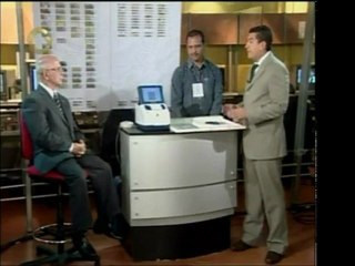 Humberto Castillo, Rector Suplente del CNE, indica cómo es e