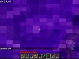 Délire sur Minecraft