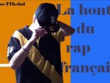 la honte du rap français (148-zéro) rap belge