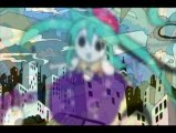 [Hatsune Miku] ZIGG-ZAGG - Original Mix