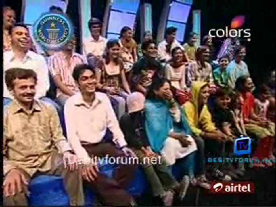 Dekh Video Dekh- 23rd April 2011-pt-2