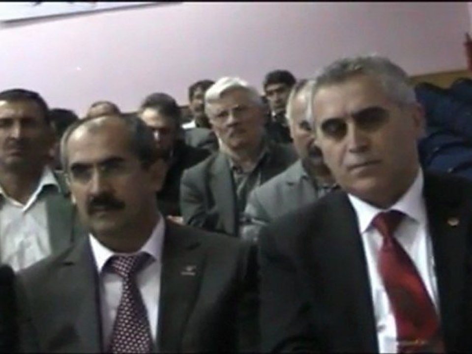 ADD Kongresi Yapıldı