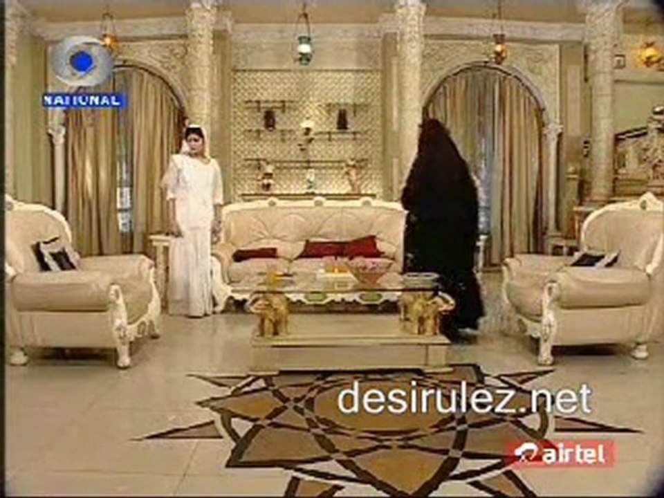 Hum Tumko Bhool Na Payenge - 23rd april 2011 - pt2