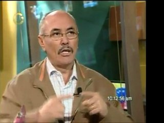 Dip. reelecto por Aragua, Ismael García, destacó del proceso