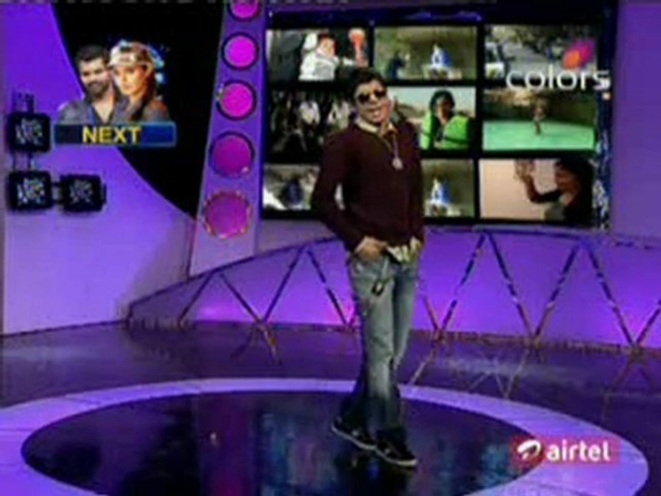 Dekh Video Dekh - 23rd april 2011 pt3