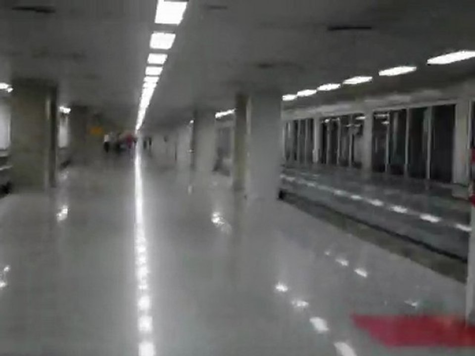 Aeroporto do Galeão - Rio de Janeiro