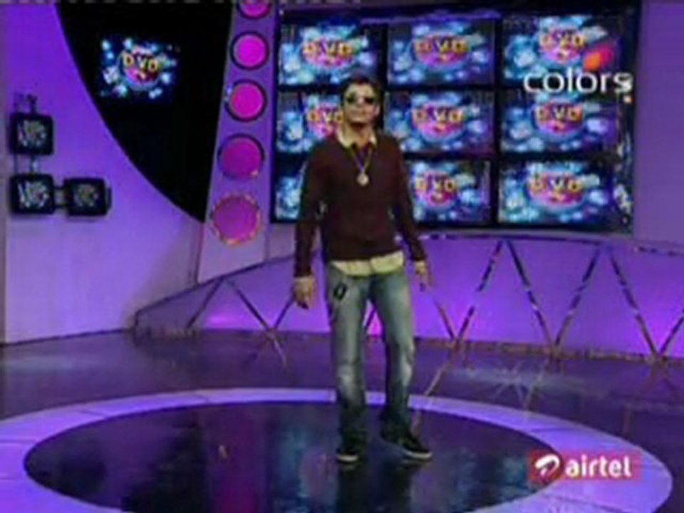 Dekh Video Dekh - 23rd april 2011 pt4