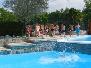 Stage triathlon [délire]