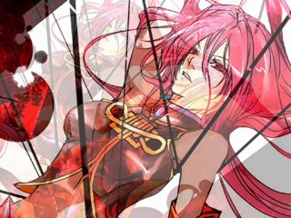 [Megurine Ruka Meiteki Cybernetics - Original Mix