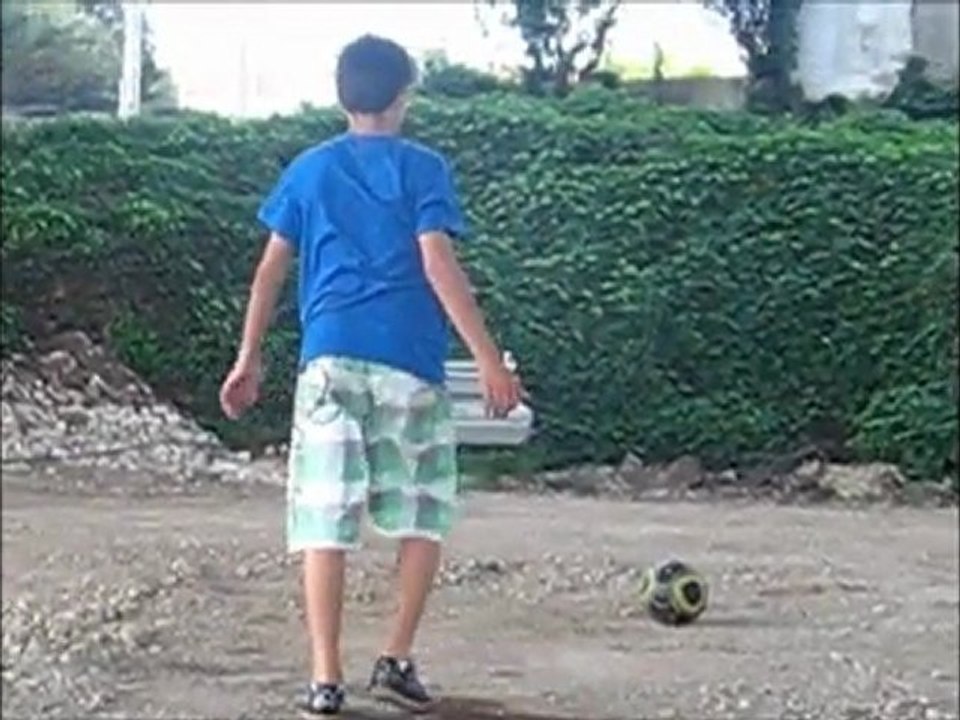 MINI REMI GALLARD - TIAGO MURTEIRA