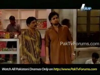 Love Life Aur Lahore A Plus Episode 114 - Part 2/4 *HQ*