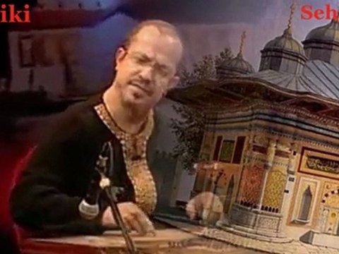 Göksel Baktagir ve Istanbul Sazendeleri / Hicaz Saz Semaisi (Musıki Dergahı)