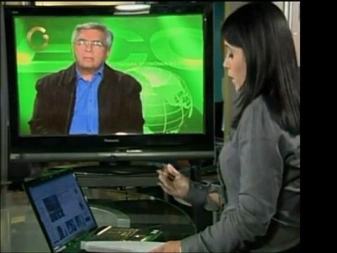 Noel Álvarez, presidente de Fedecámaras, contrasta sus predi