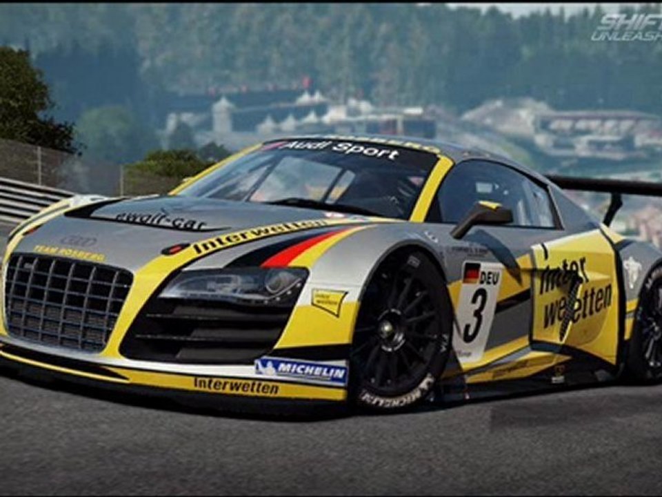 Rise Against - Help Is On The Way Shift 2 Unleashed Remix