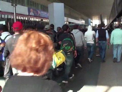 Le Journal vidéo du samedi 23 avril 2011, édition de 18H00.