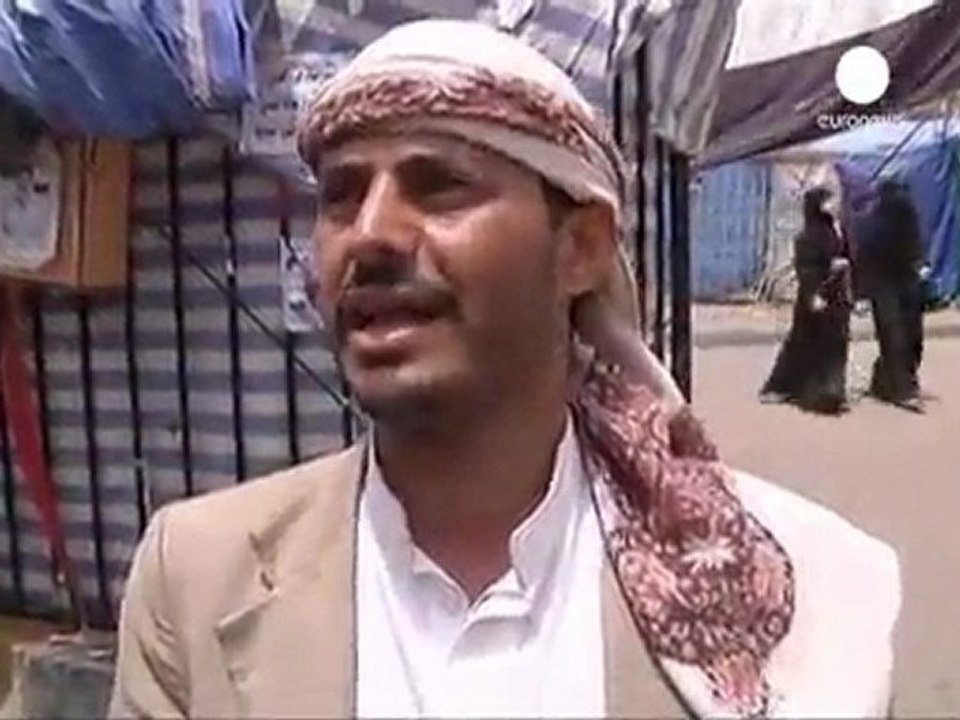 More troops join anti-government protests in Yemen