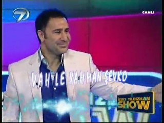 İzzet Yıldızhan - Şevko