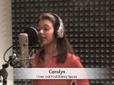 Carolyn- Casting JVSCAZ Saison #2