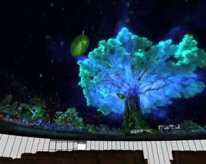 IMMERSIVE FILM FESTIVAL 2011 - Spot