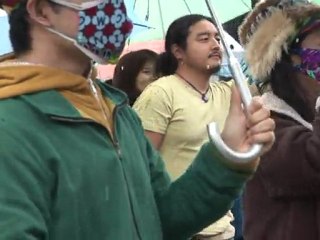 Earth Day festival celebrations in Tokyo