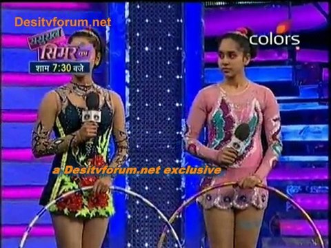 Guinness World Records Ab India Todega - 23rd April 2011pt-1