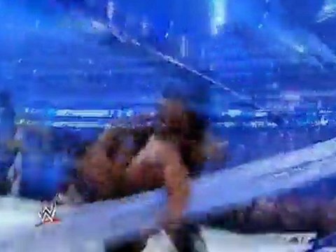 YouTube - WWE Extreme Rules 2011 Promo (HD)