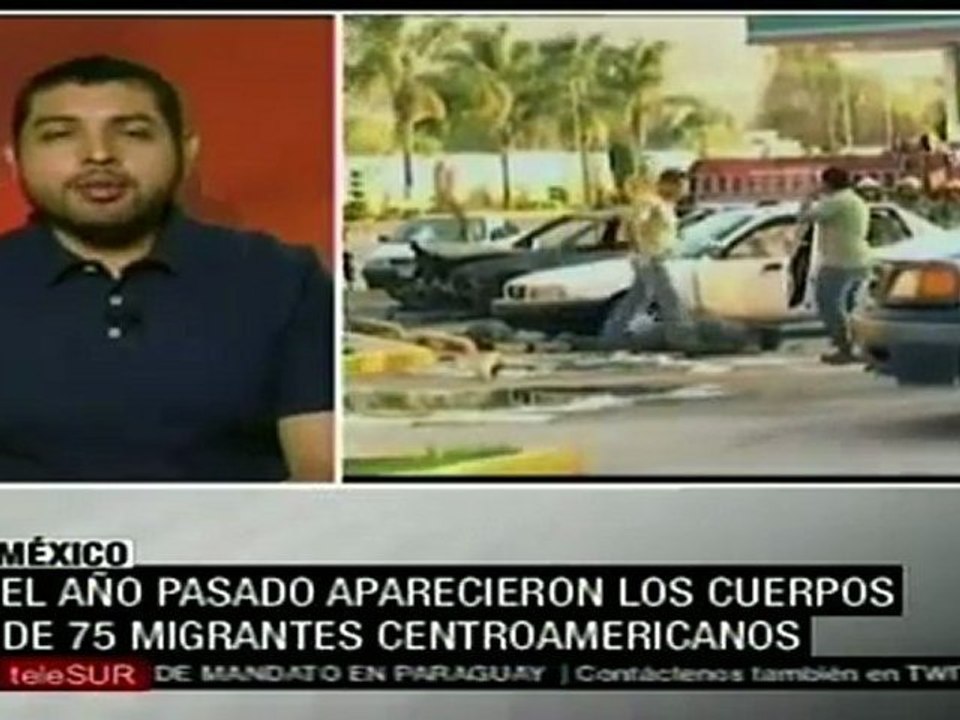 Suman 235 los cadáveres encontrados en narcofosas