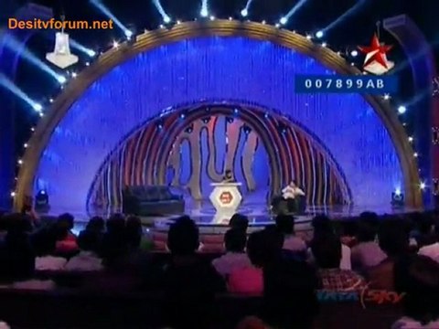 Comedy Ka Maha Muqabla - 23rd April 2011 Watch Online Video Pt2