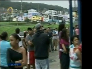 En Brasil se irá a una segunda vuelta electoral, luego que l