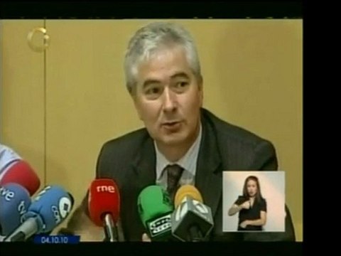 Científicos españoles exhiben resultados positivos en la bús