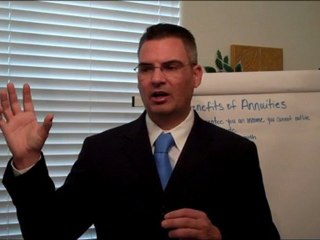 St Petersburg Florida Annuities