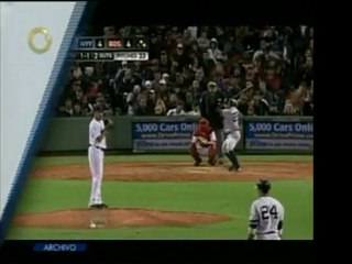 En las Grandes Ligas comenzó la post-temporada