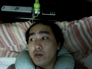 YOONKEE KIM'S DAILY MOTION SHOW 1