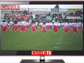 23 nisan 2011 Etkinlikleri YALOVA