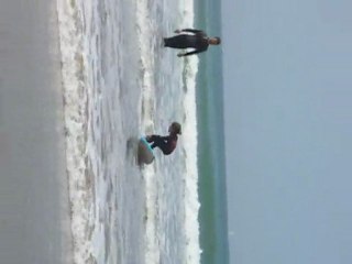 Elian surf Avril 2011