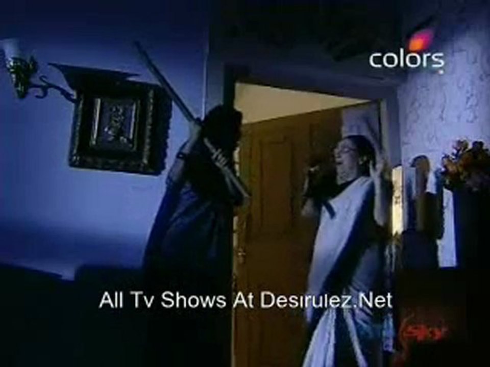 Anhoniyon Ka Andhera - 23rd April 2011 pt2