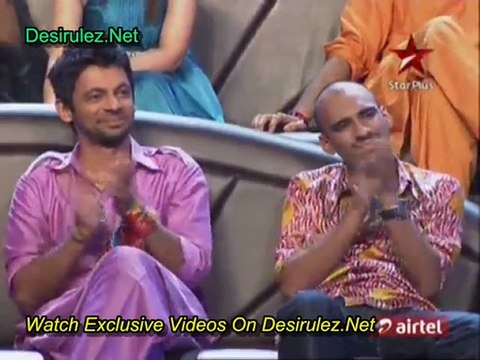 Comedy Ka Maha Muqabla 23rd April 2011 PART-3