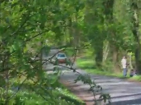 RALLYE DE NEUFCHATEL 2011 BOCQUET / GROSVALET N°121