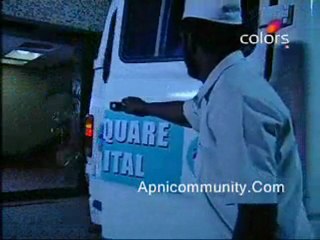 Anhoniyon Ka Andhera - 23rd April 2011 pt4