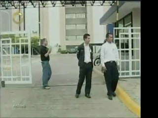 Caso de Investigación sobre el proceso judicial en contra de