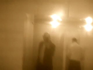 DENUNCIA LOS BAÑOS DEL PALACIODE JUSTICIA BARCELONA ESTADO A