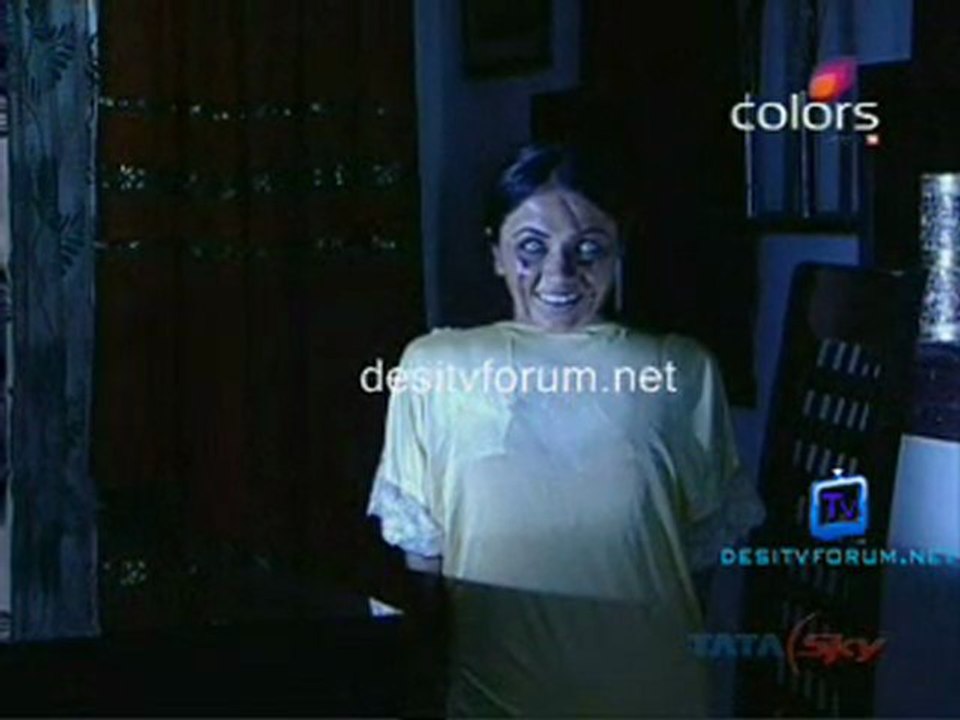 Anhoniyon Ka Andhera - 23rd April 2011 pt-3