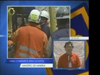 Llegada de Omar Regada, sobrevive su tercer accidente en min