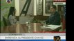 Presidente Hugo Chávez en Televisora Rusa: En Venezuela no a