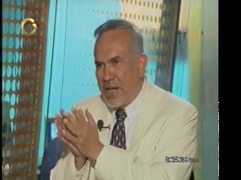 Experto en energía y asuntos nucleares, José Méndez: uso de