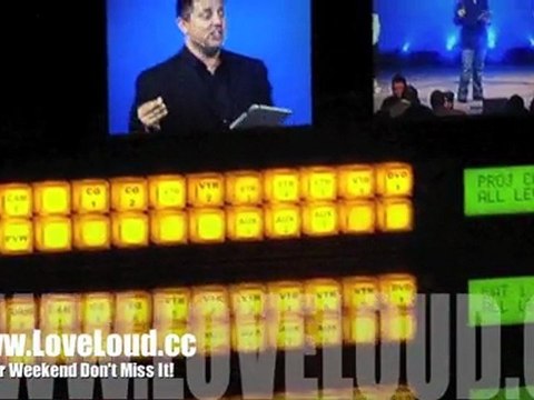 DFW Easter Services - Calvary Church Irving, TX