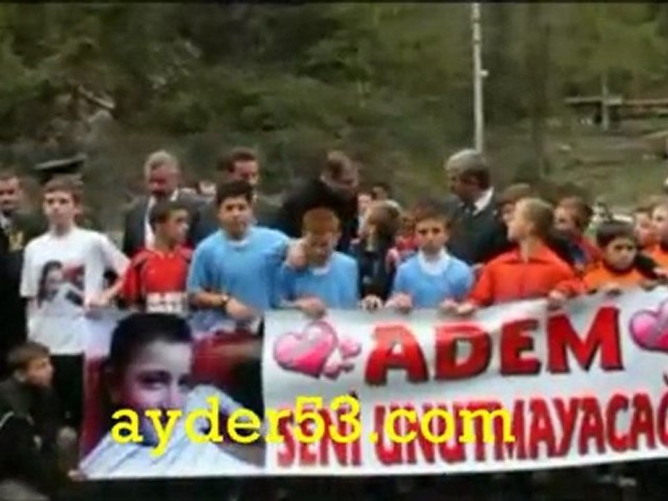 23 nisan turnuvasi adem kus