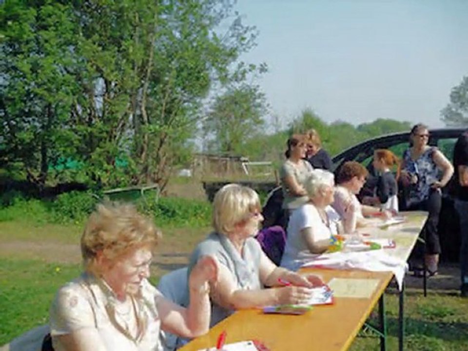 chasse aux oeufs 2011moulin1