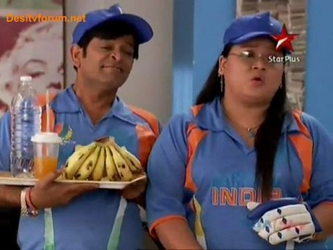 Pyar Mein Twist - 23rd April 2011 Watch Online Video Pt1