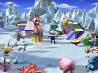 Imagine That - Elevator Music Video